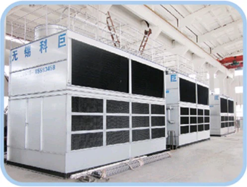 KEJU Cooling Tower KEJU Cooling Tower